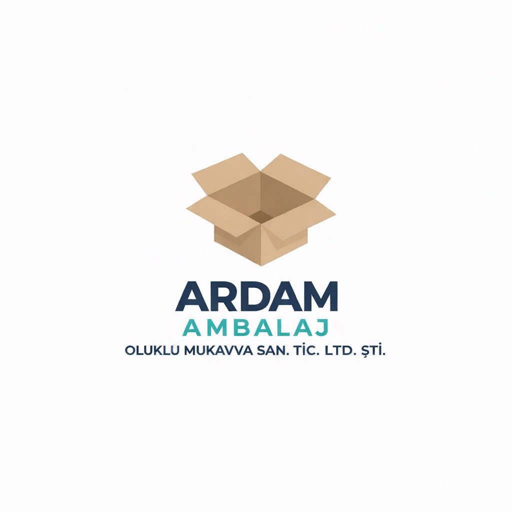 Ardam Ambalaj Logo